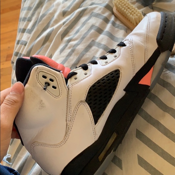 Air Jordan 5 retro - Picture 3 of 7